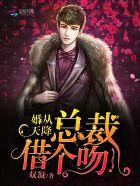 婚从天降:总裁,借个吻! 婚从天降:总裁,借个吻!